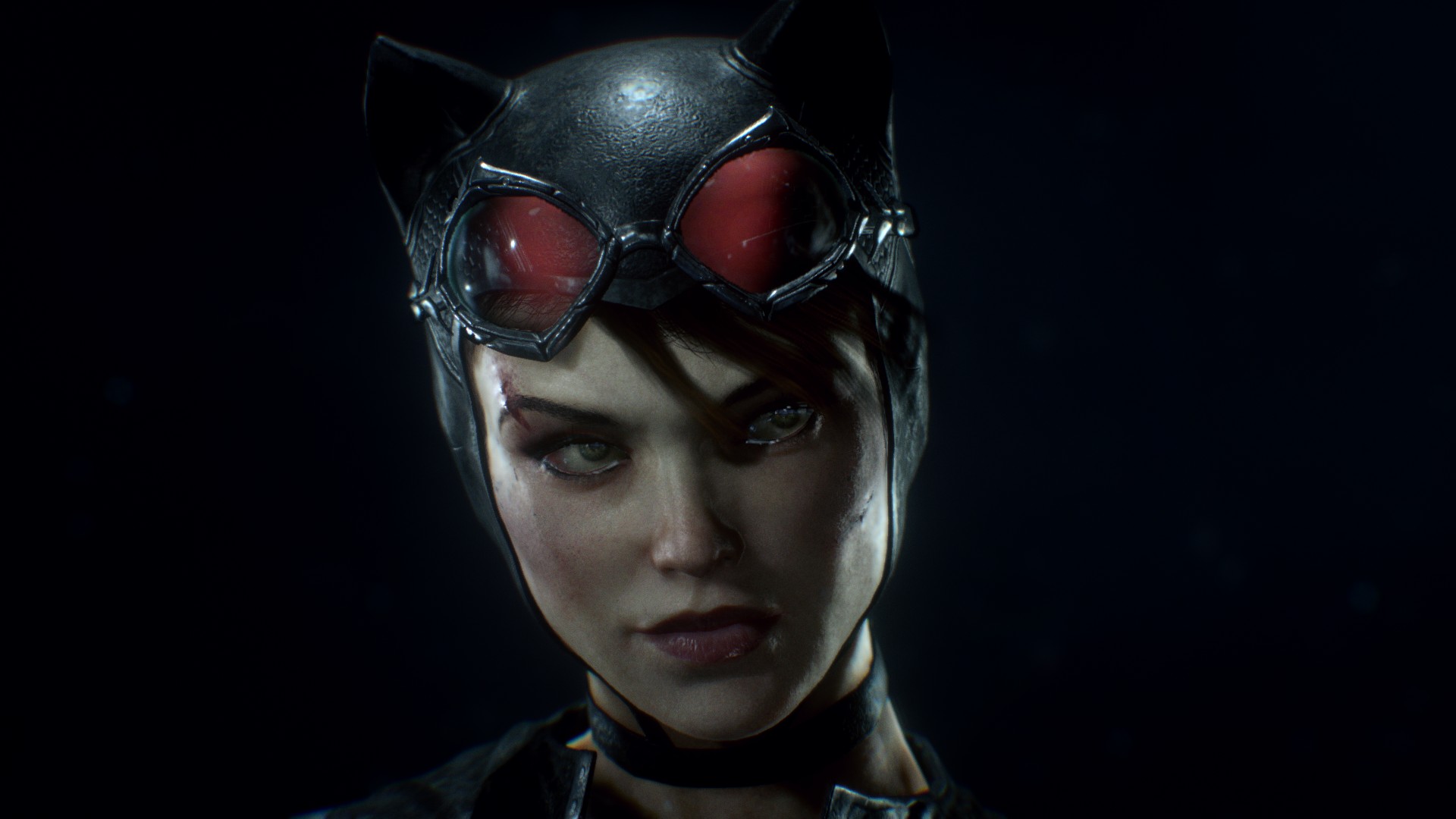 Catwoman Wallpapers