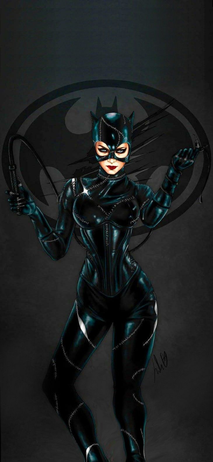 Catwoman Wallpapers