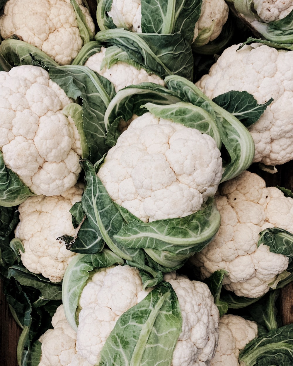 Cauliflower Wallpapers