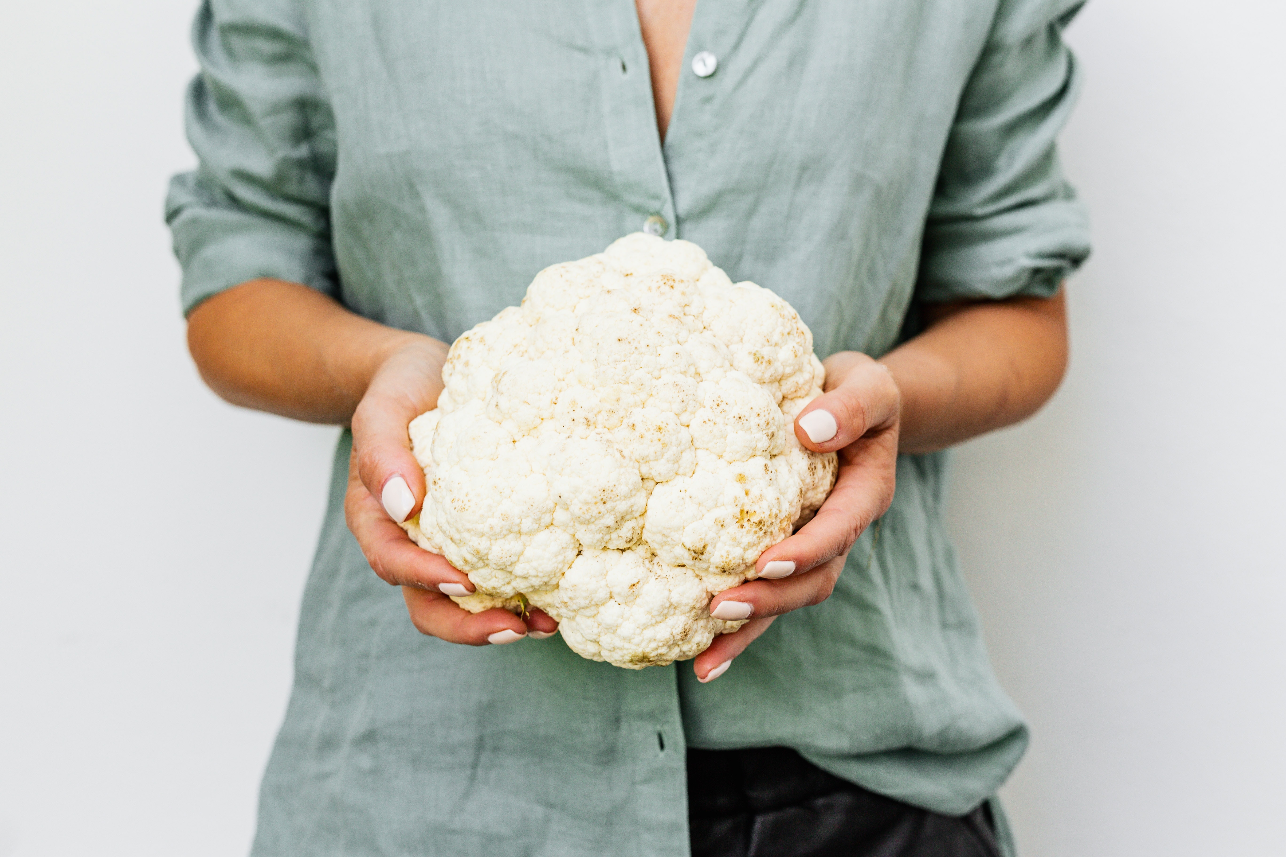 Cauliflower Wallpapers