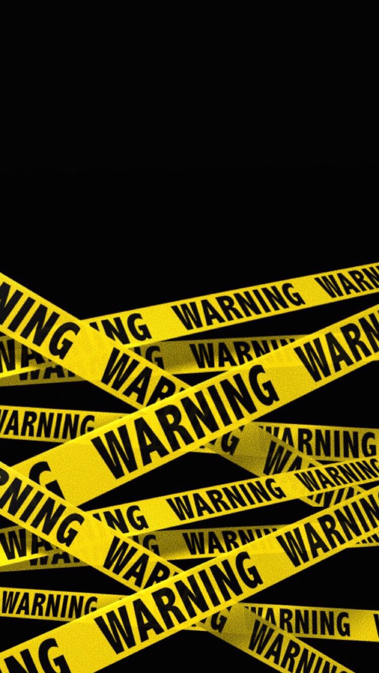 Caution Tape Wallpapers