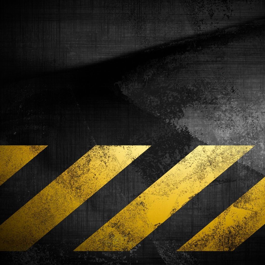 Caution Tape Wallpapers