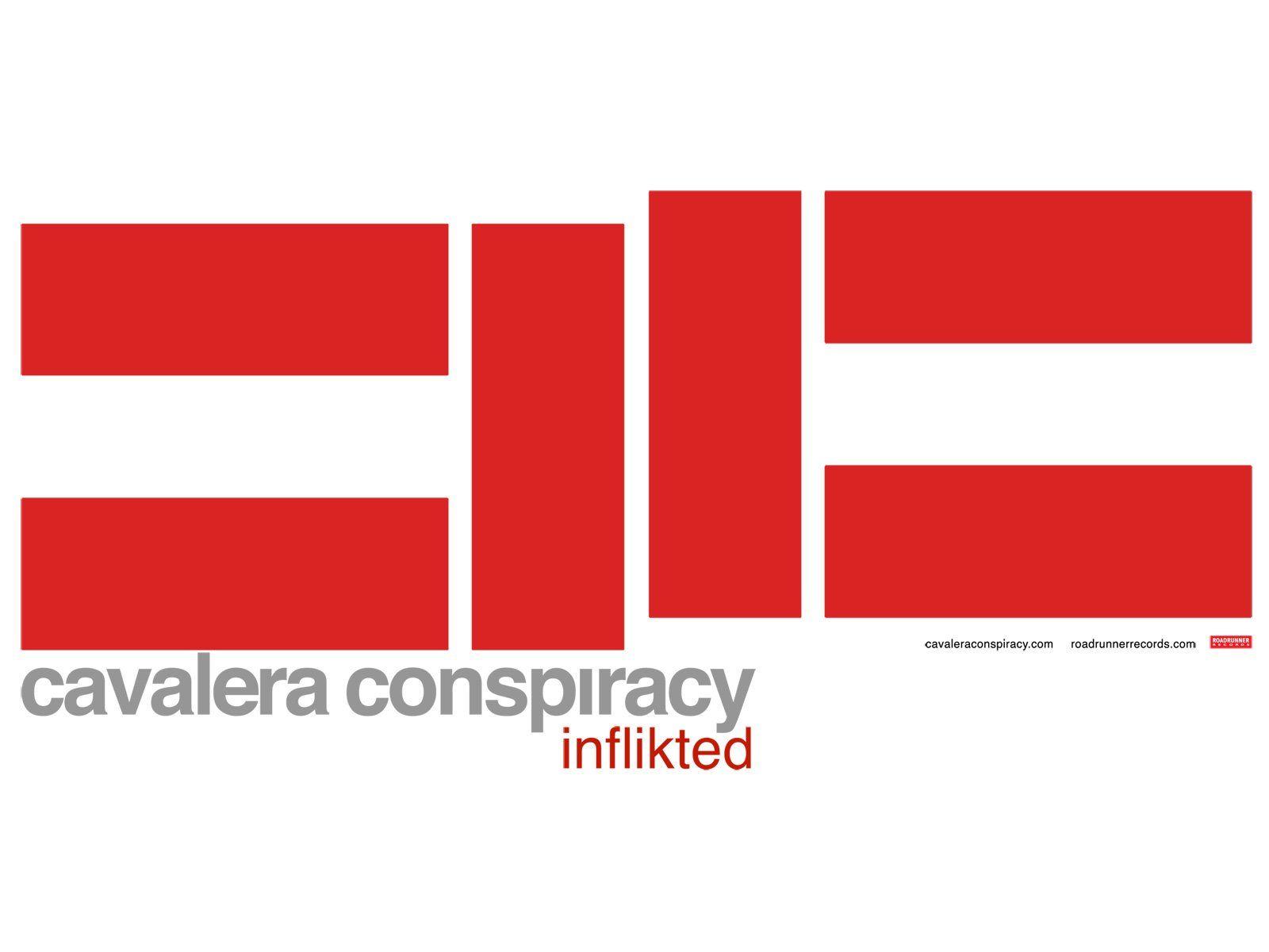 Cavalera Conspiracy Wallpapers