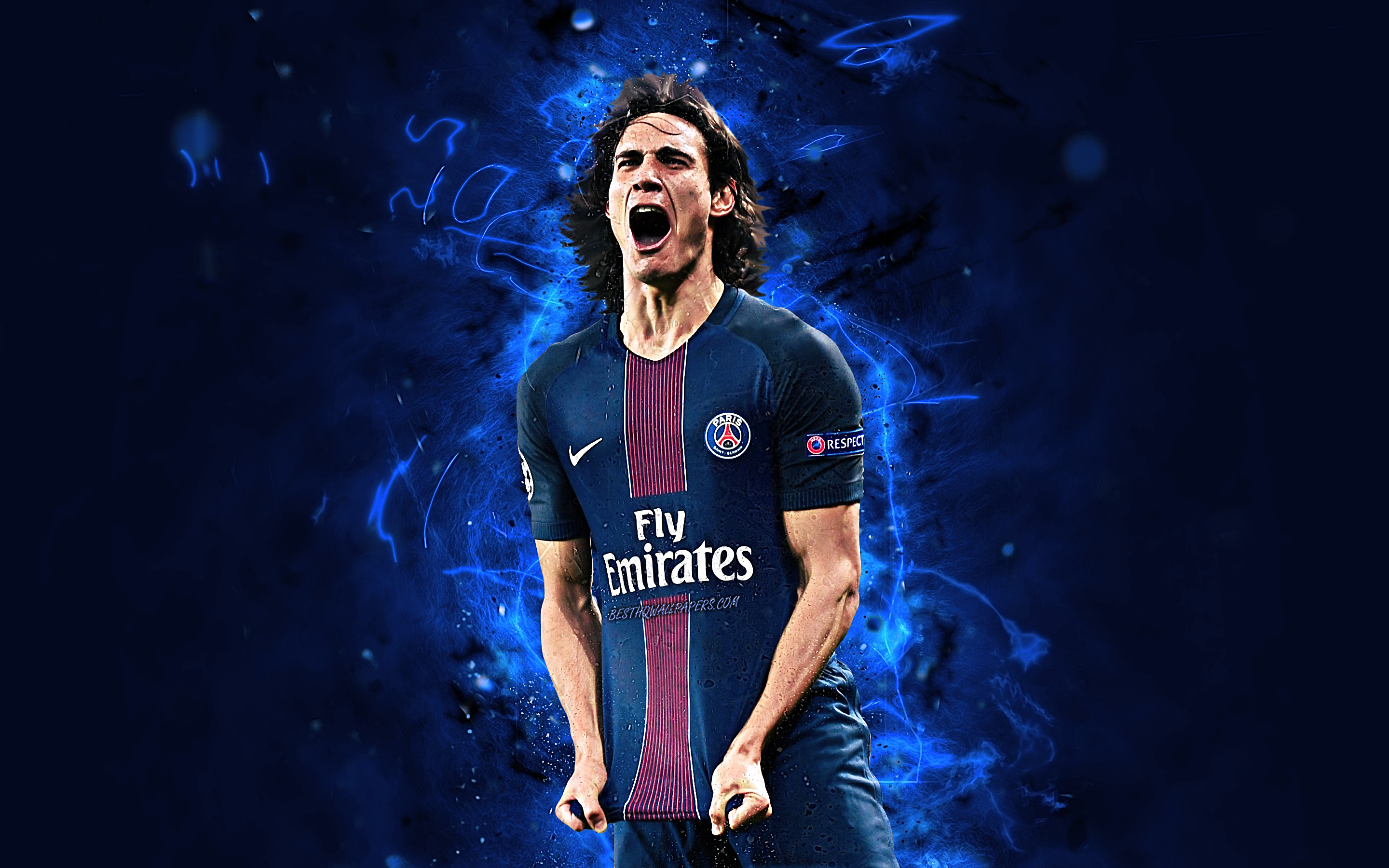 Cavani Wallpapers