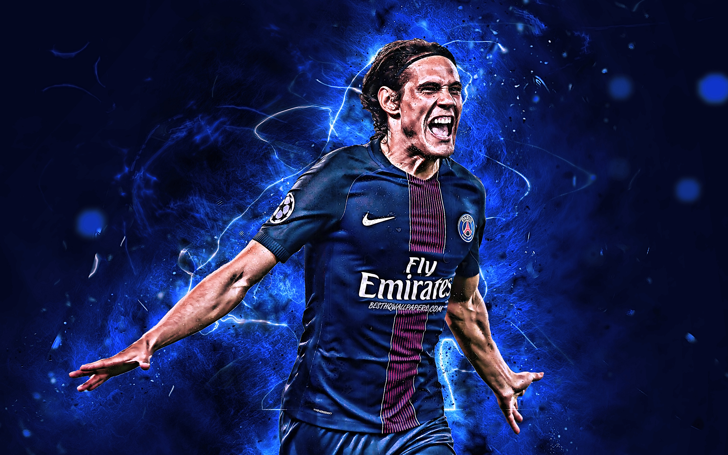 Cavani Wallpapers