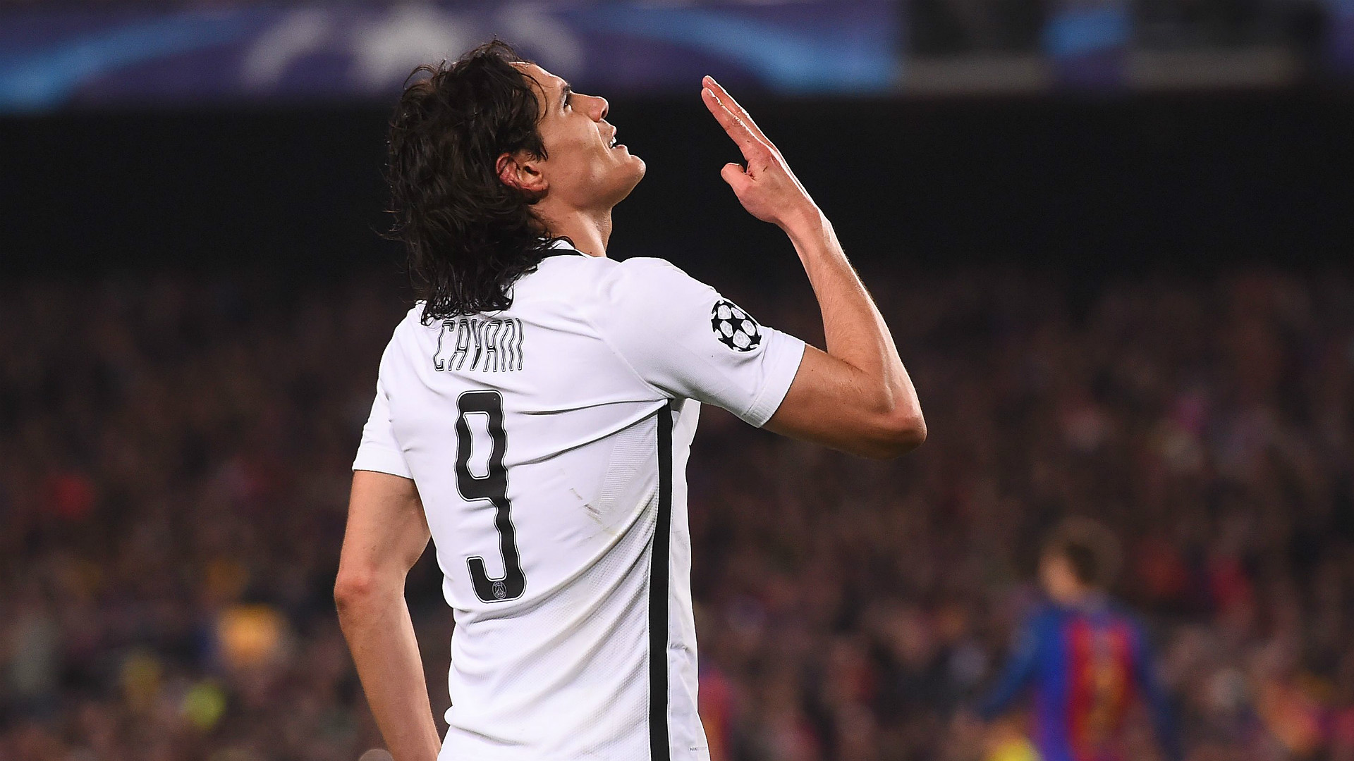 Cavani Wallpapers