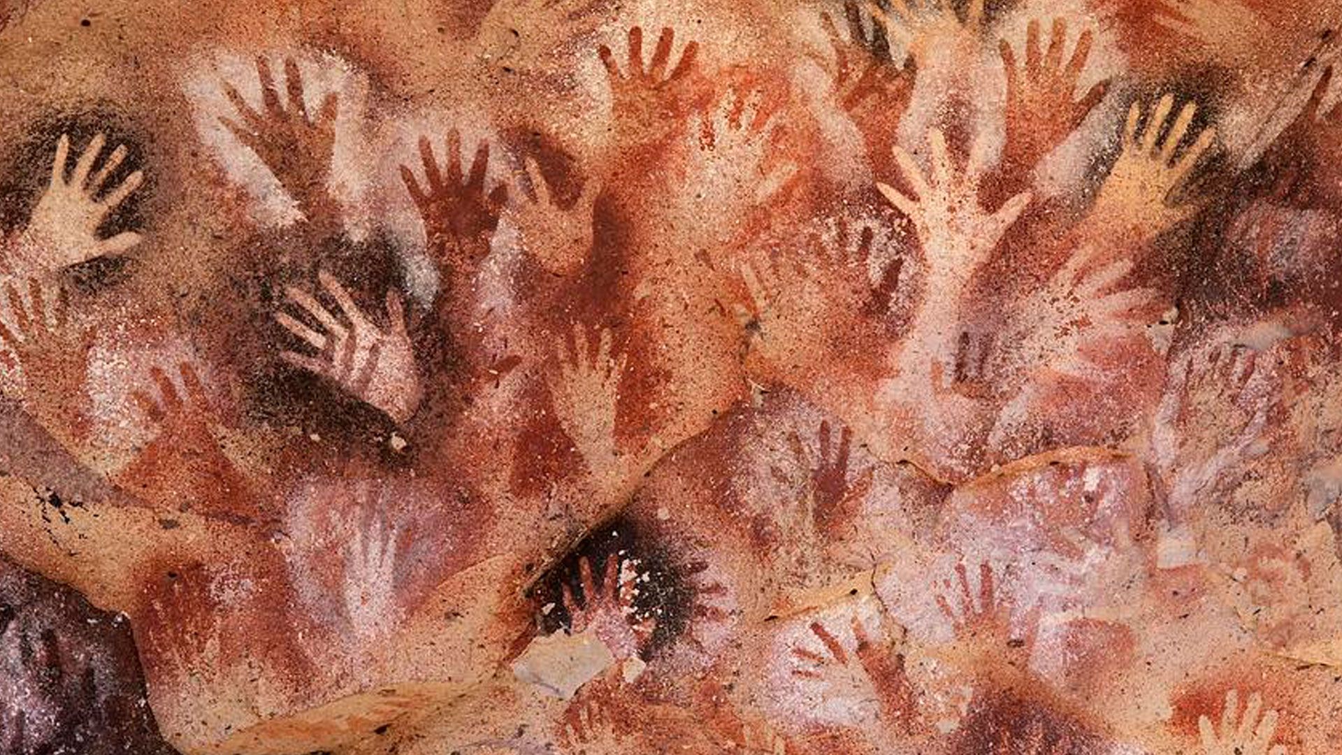 Cave Painting Wallpapers