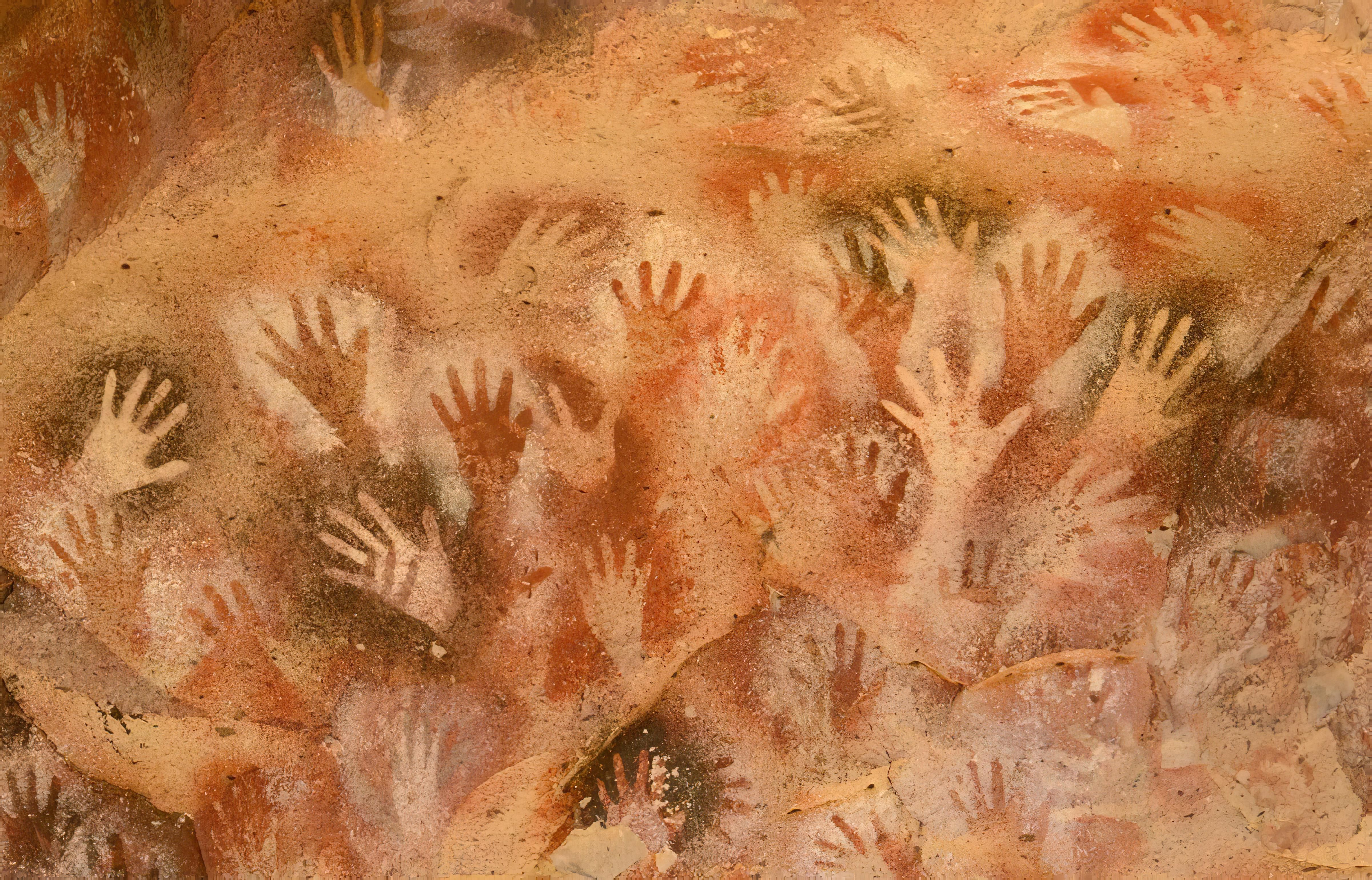 Cave Painting Wallpapers