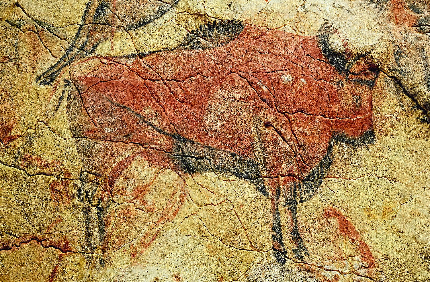 Cave Painting Wallpapers