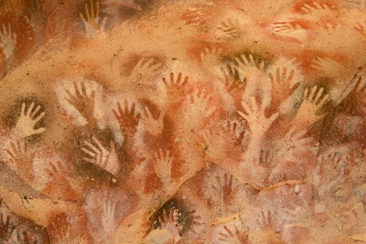 Cave Painting Wallpapers