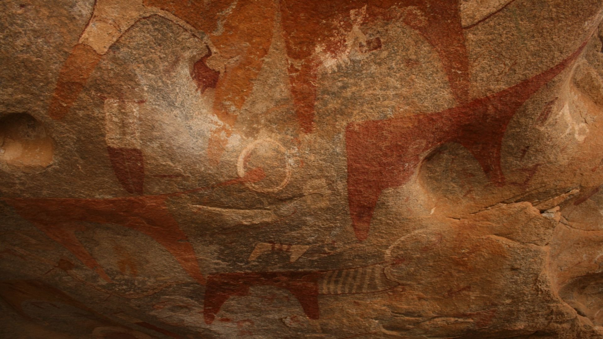 Cave Painting Wallpapers