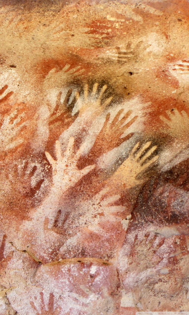 Cave Painting Wallpapers