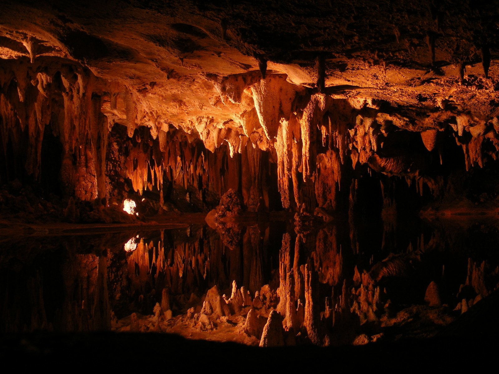 Cavern Wallpapers