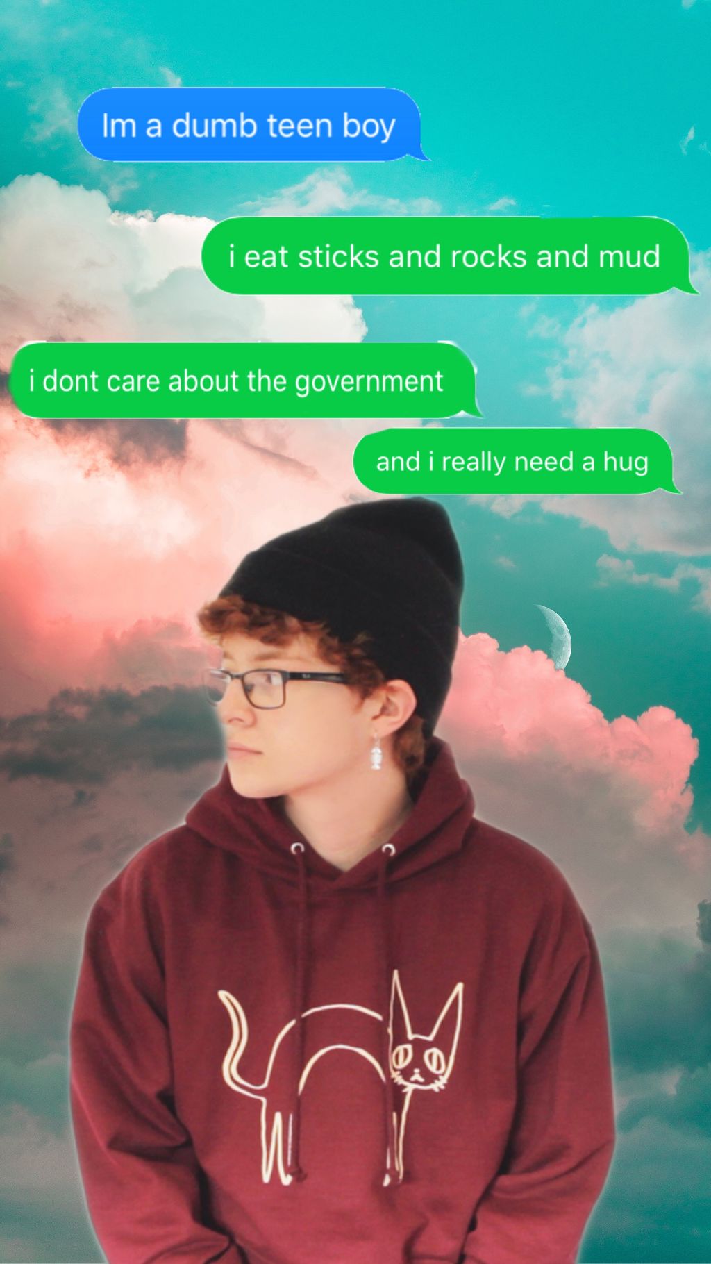 Cavetown Wallpapers