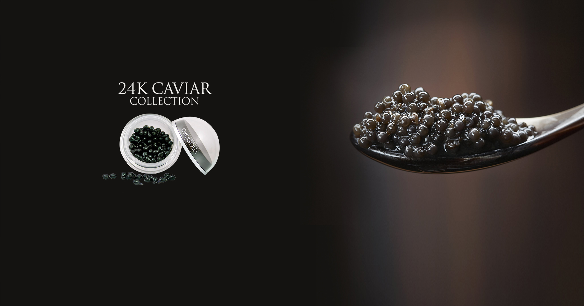 Caviar Wallpapers