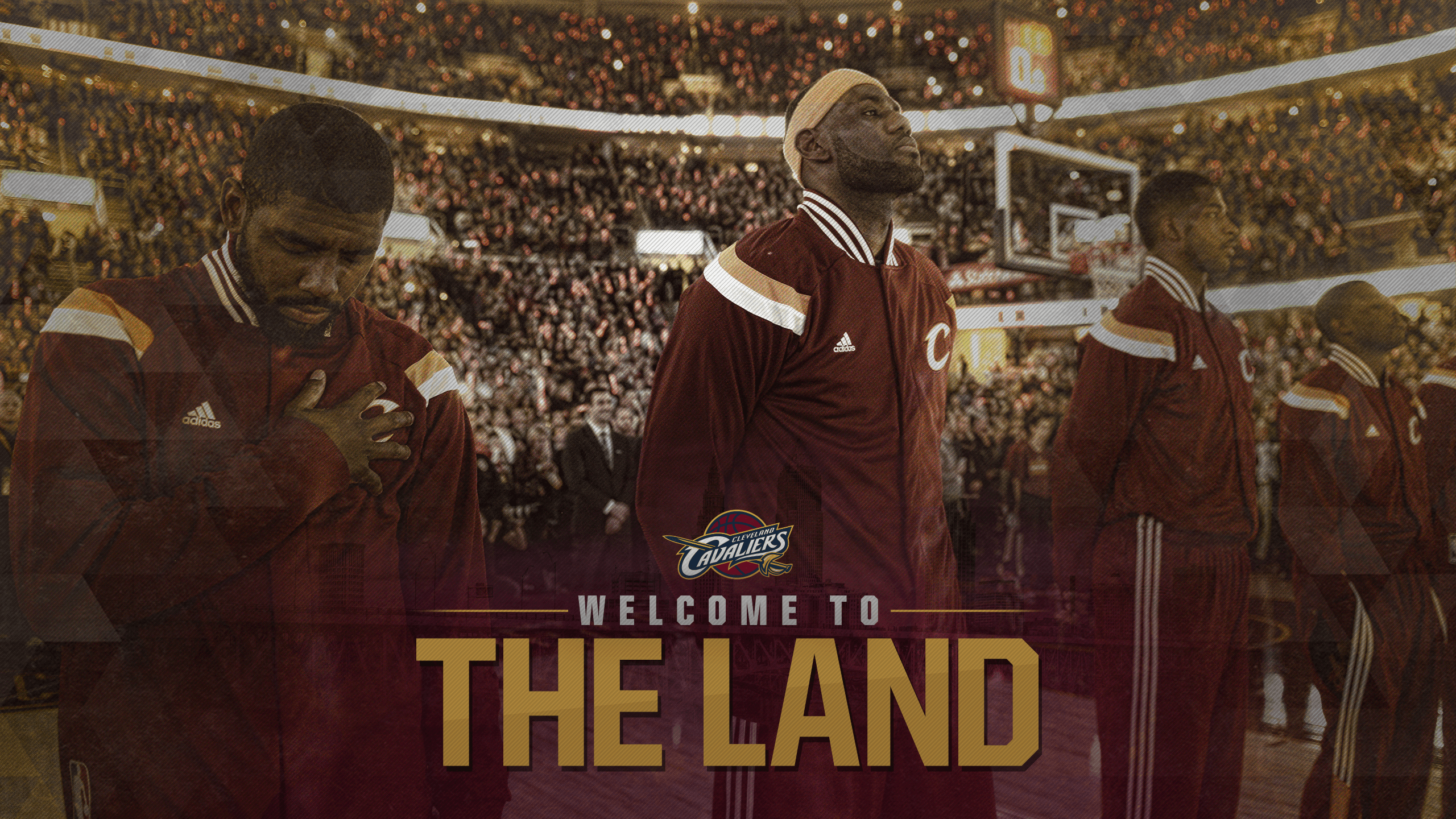 Cavs 2016 Wallpapers