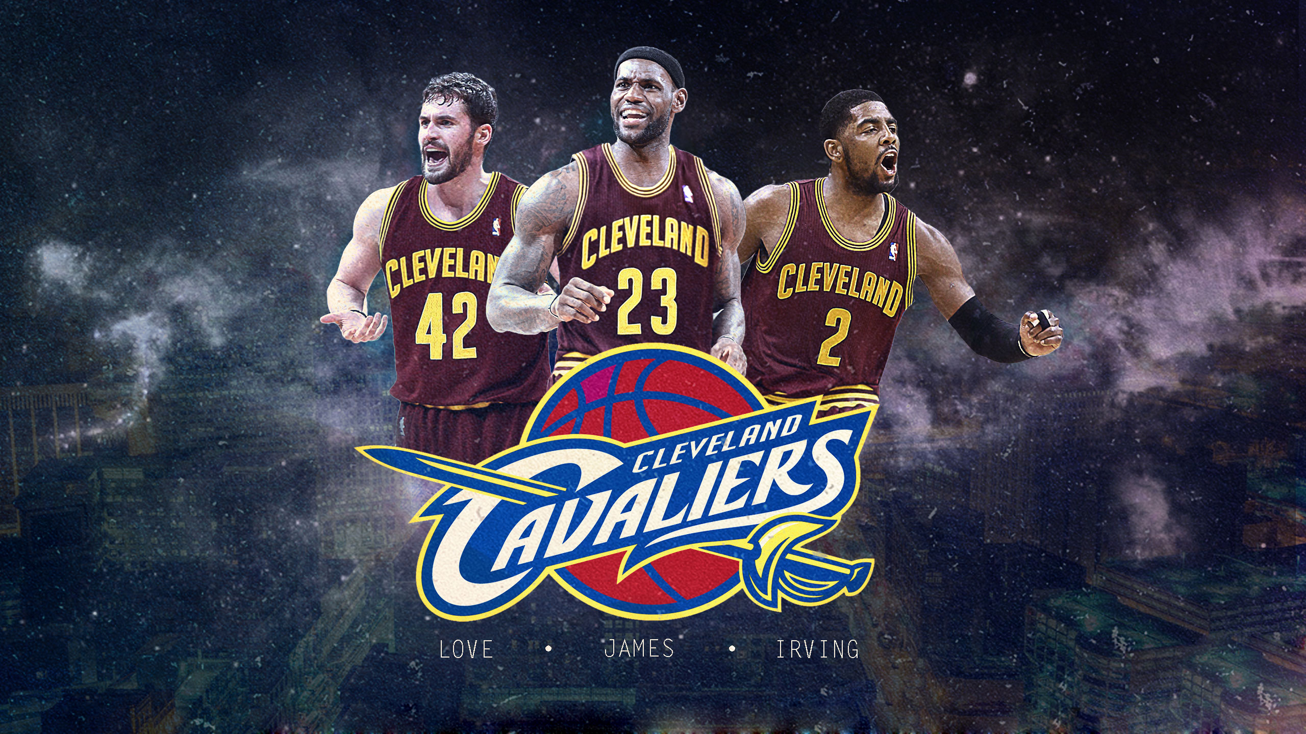 Cavs 2016 Wallpapers