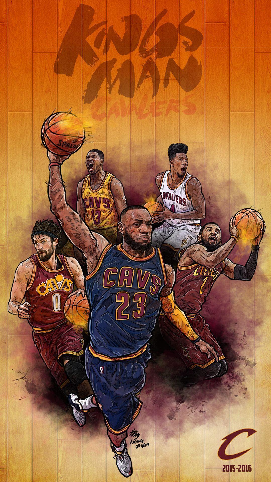 Cavs 2016 Wallpapers