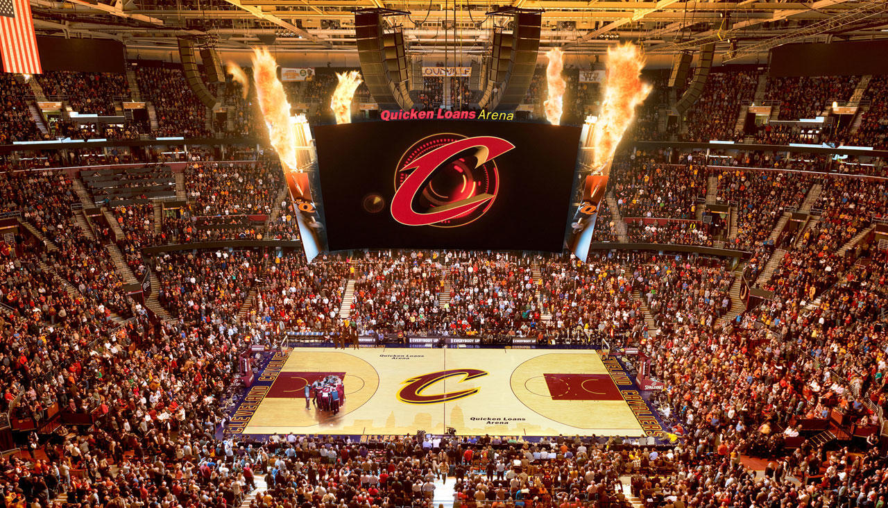 Cavs 2016 Wallpapers