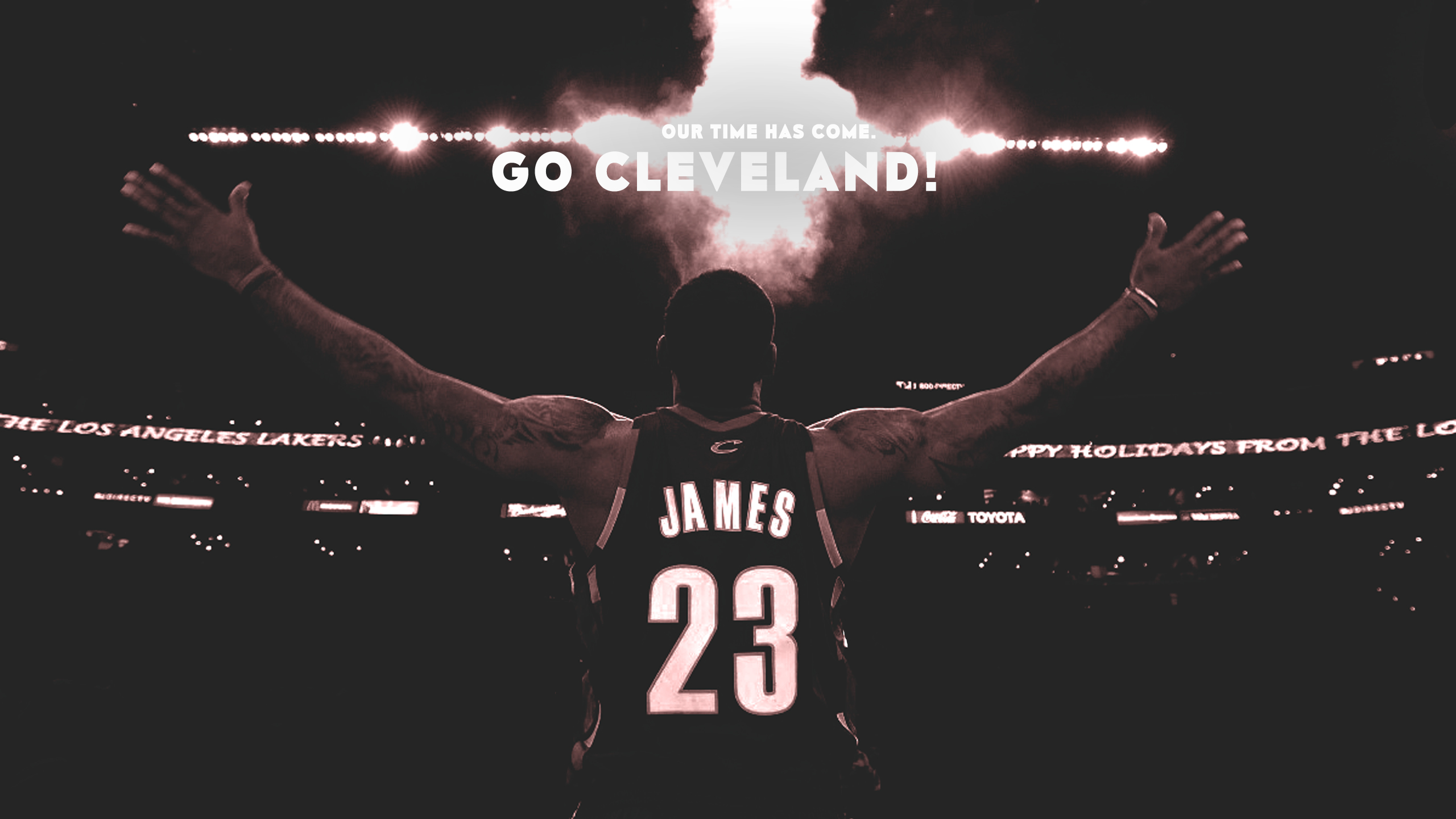 Cavs 2016 Wallpapers