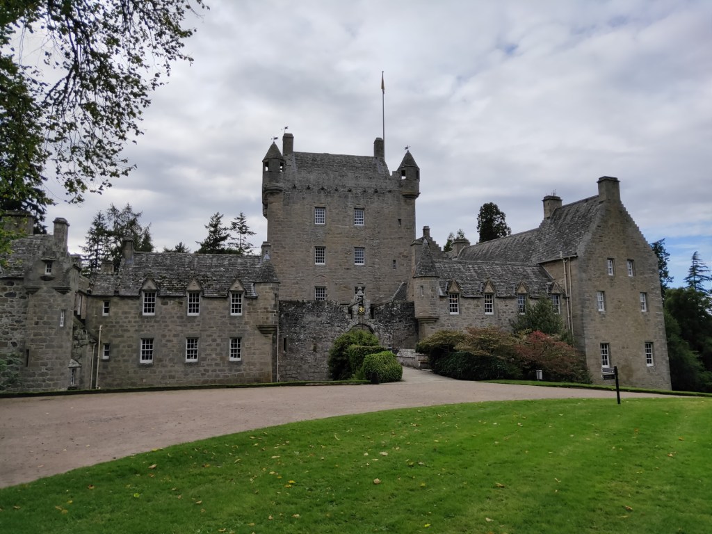 Cawdor Castle Wallpapers