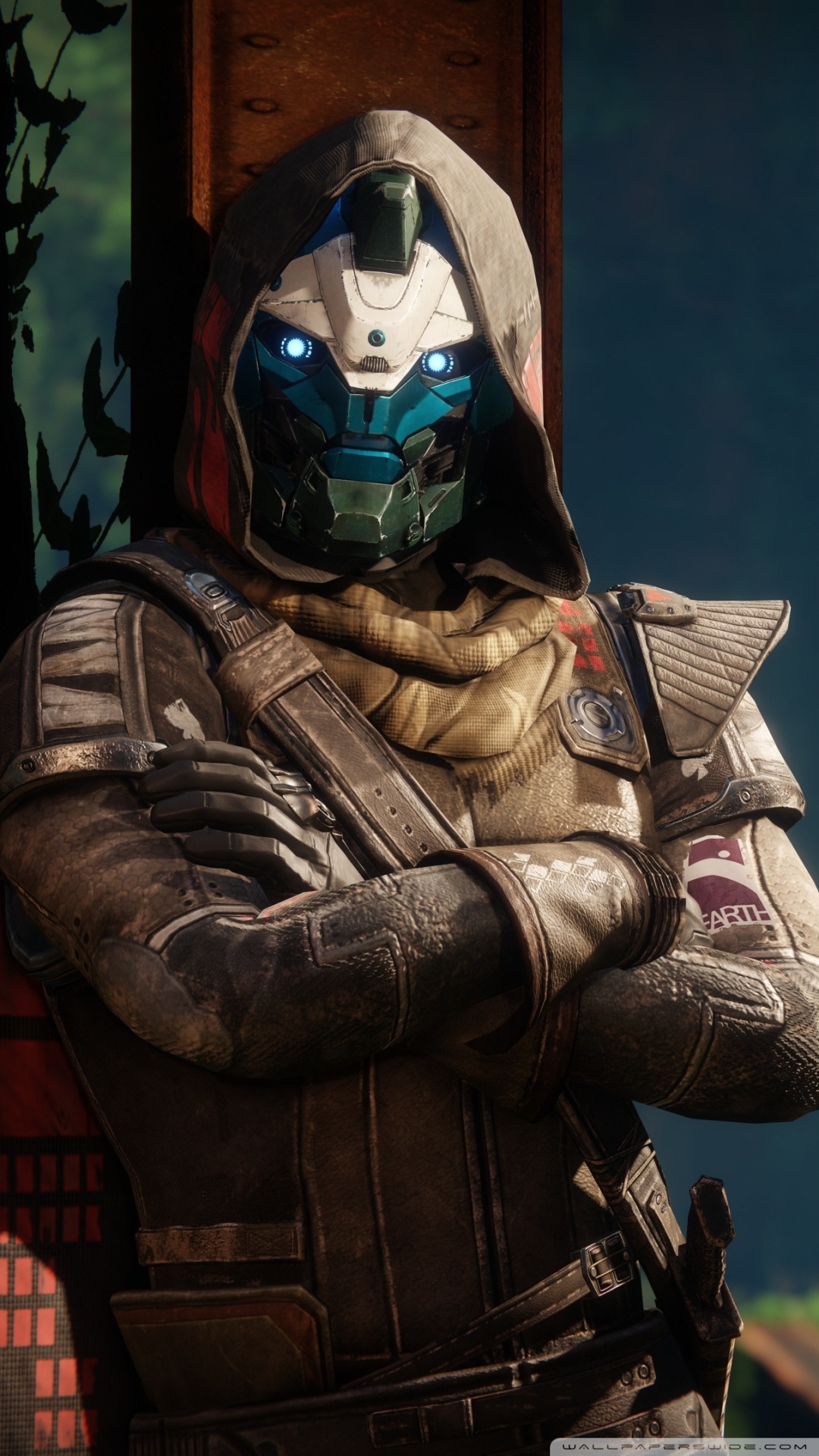 Cayde 6 Wallpapers