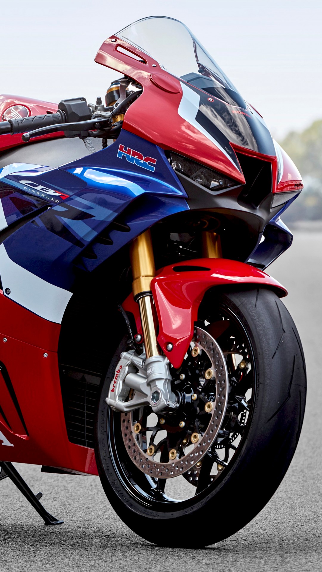 Cbr1000Rr Wallpapers