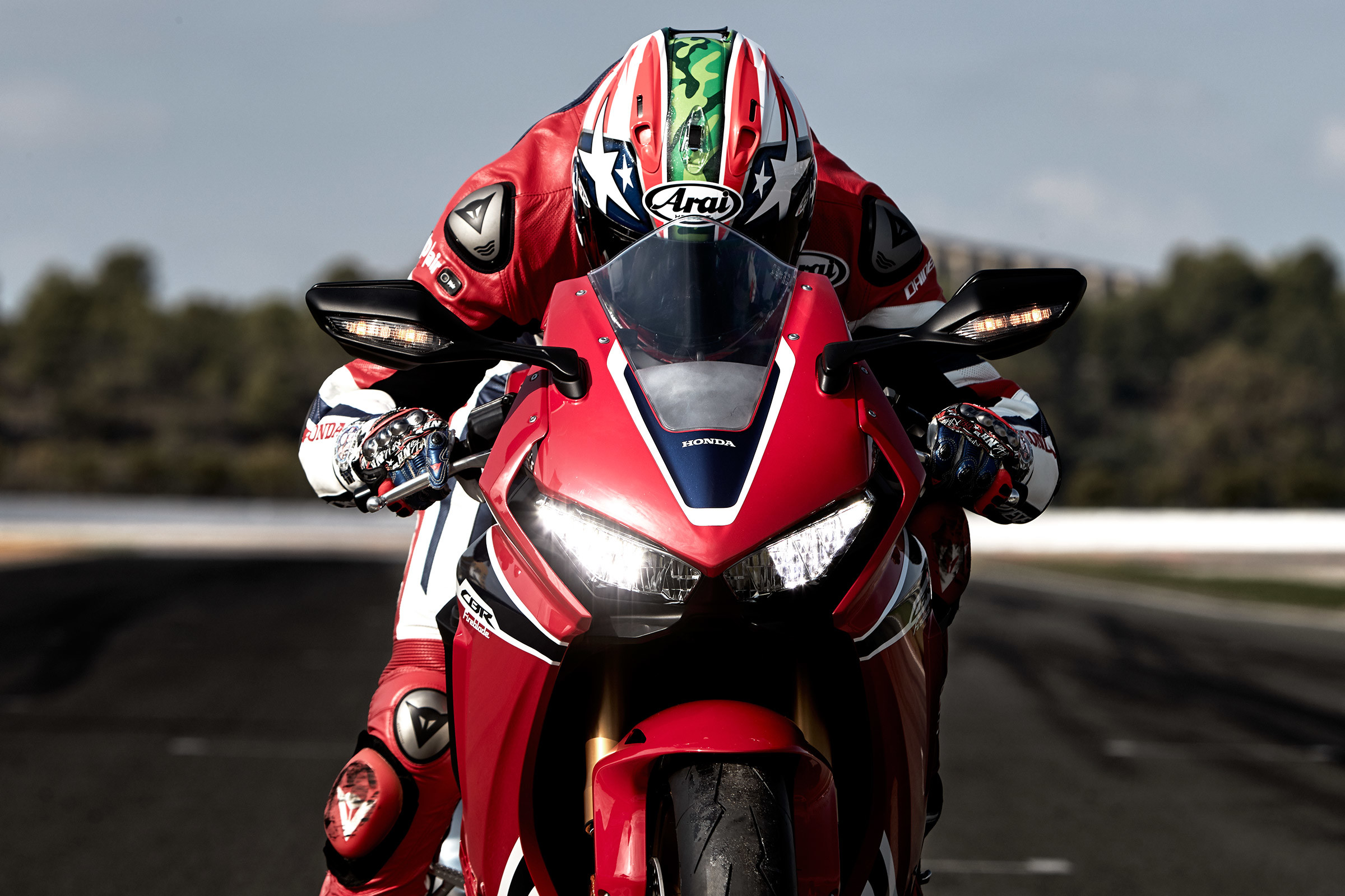 Cbr1000Rr Wallpapers