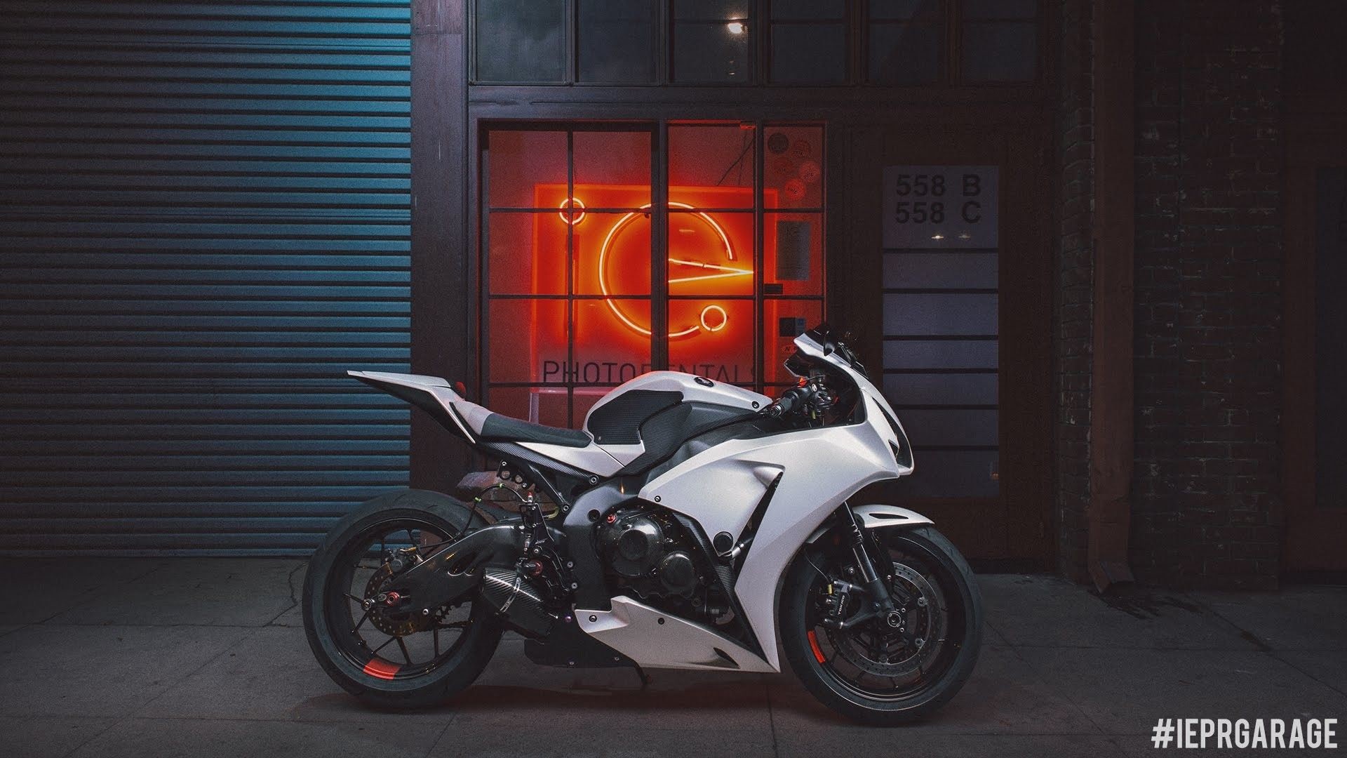 Cbr1000Rr Wallpapers