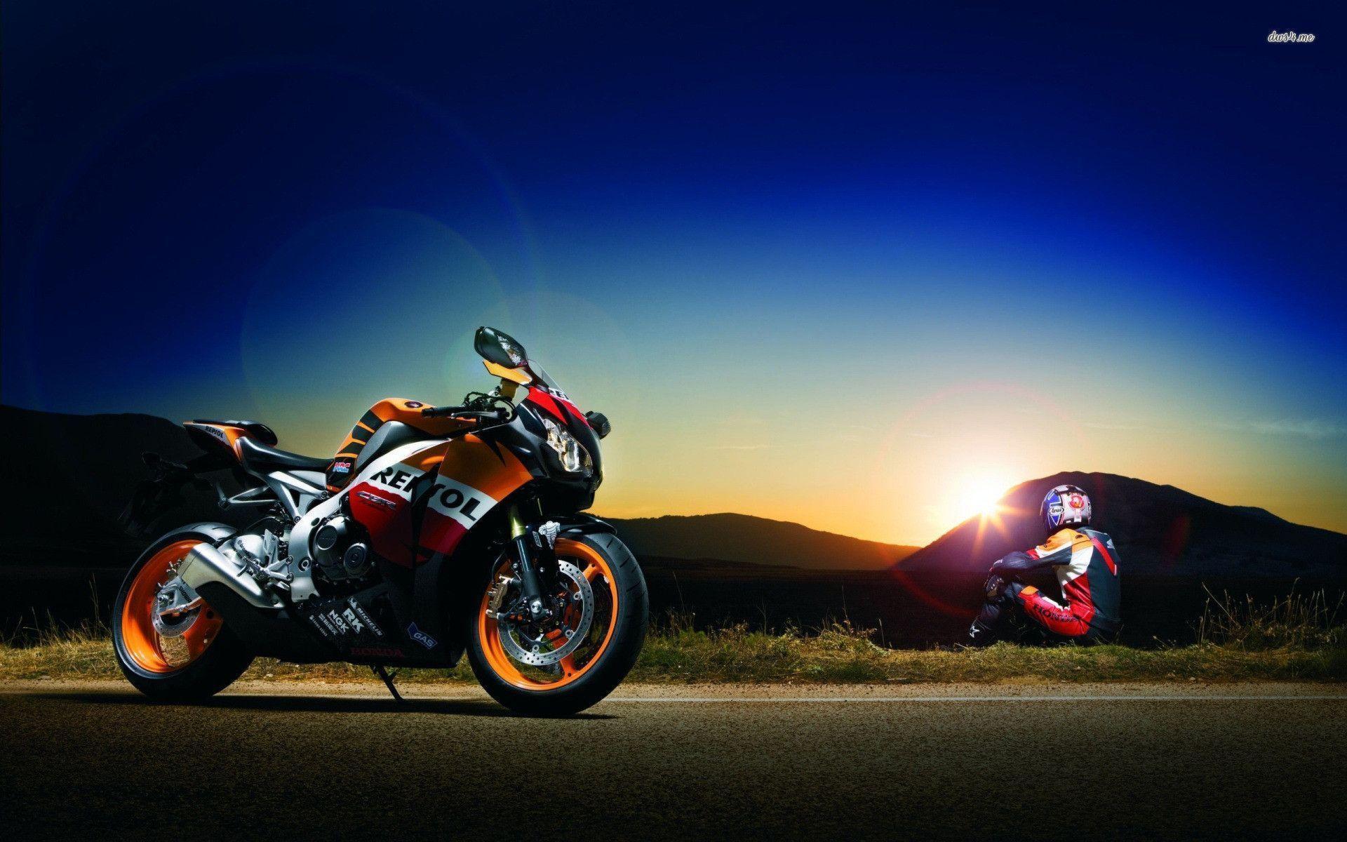 Cbr1000Rr Wallpapers