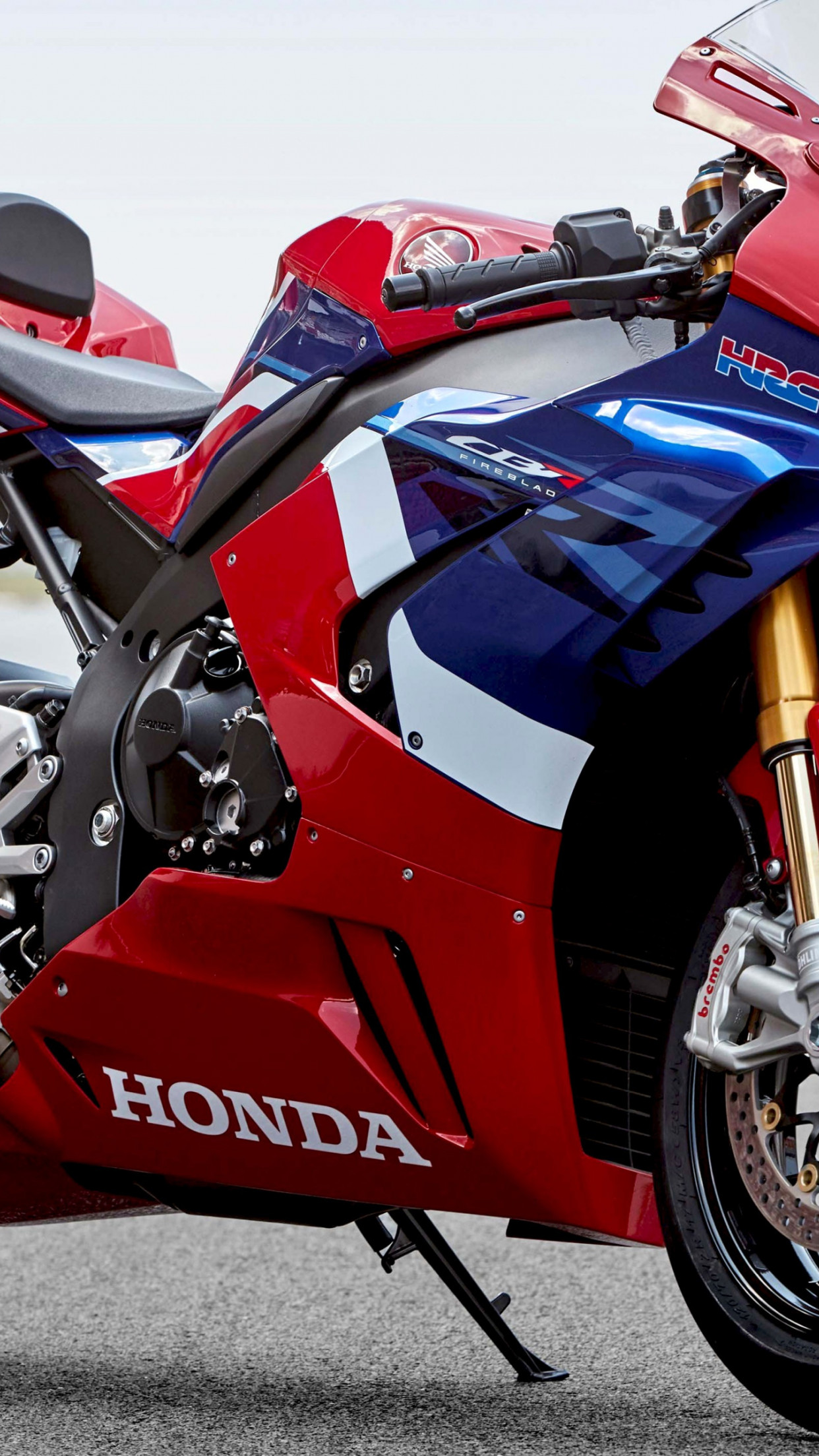 Cbr1000Rr Wallpapers