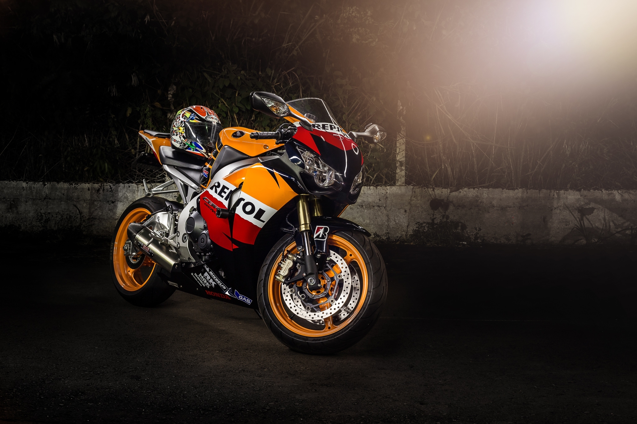 Cbr1000Rr Wallpapers