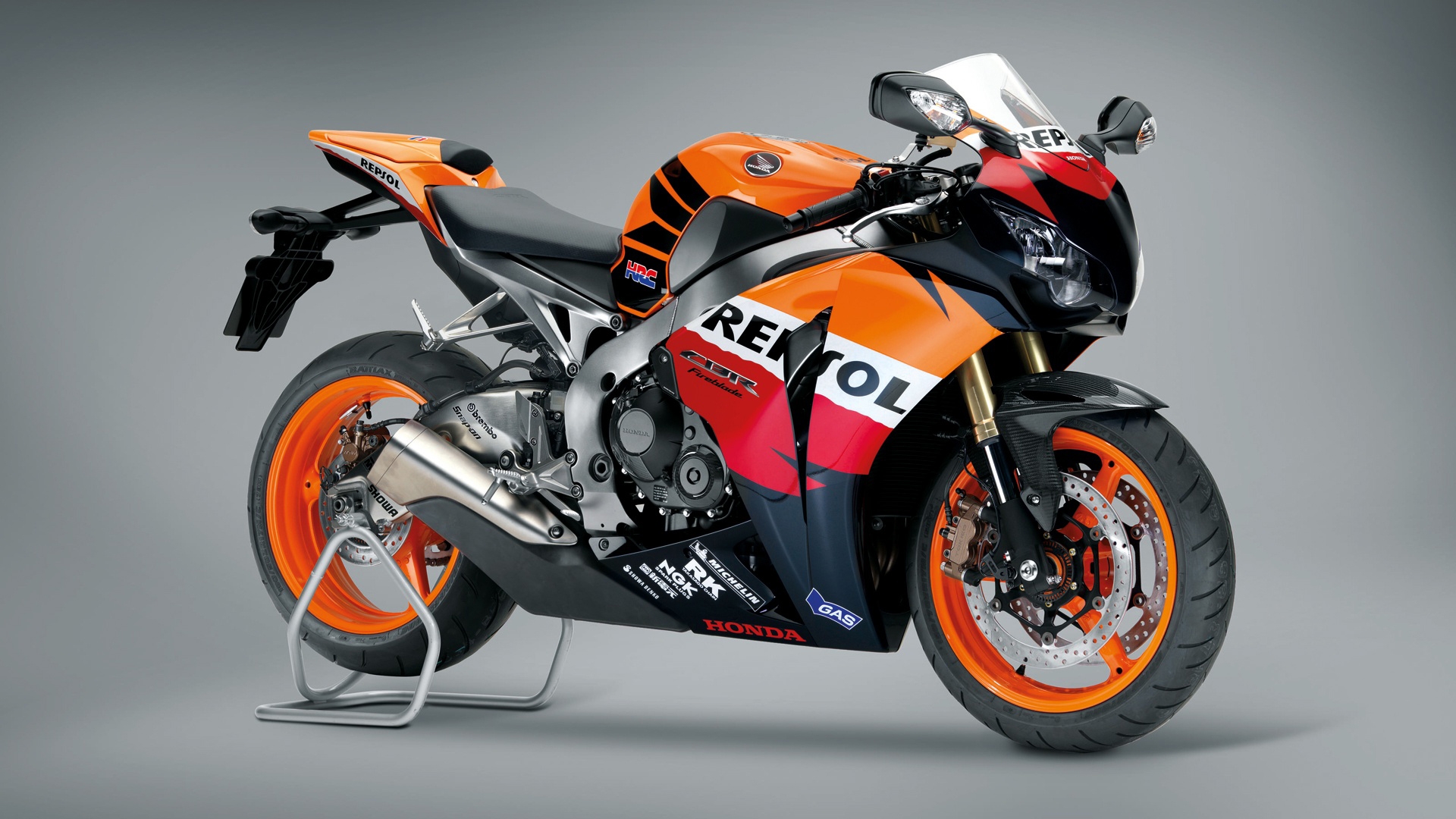 Cbr1000Rr Wallpapers