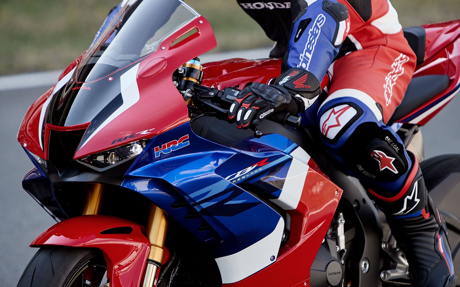 Cbr1000Rr Wallpapers