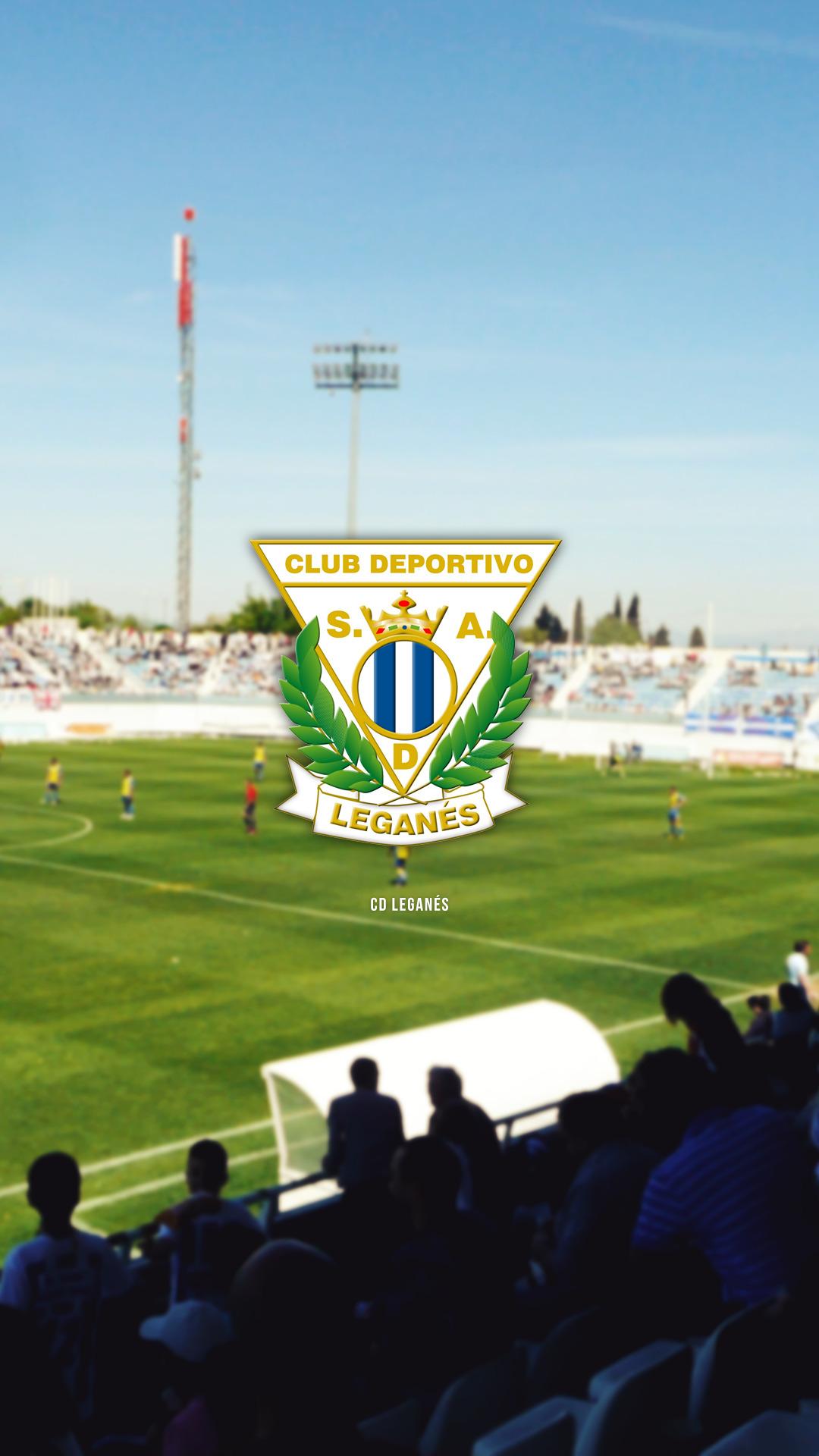 Cd Leganes Wallpapers