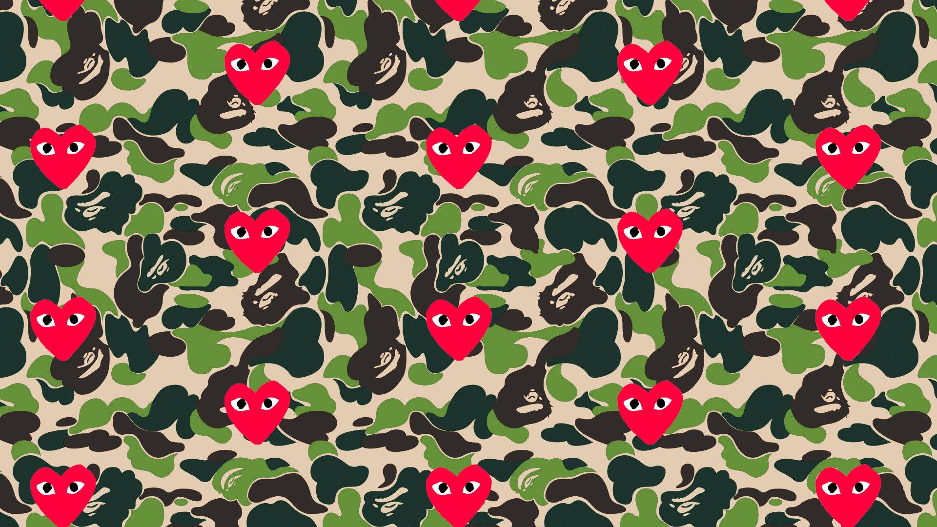 Cdg Wallpapers