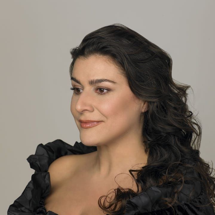 Cecilia Bartoli Wallpapers