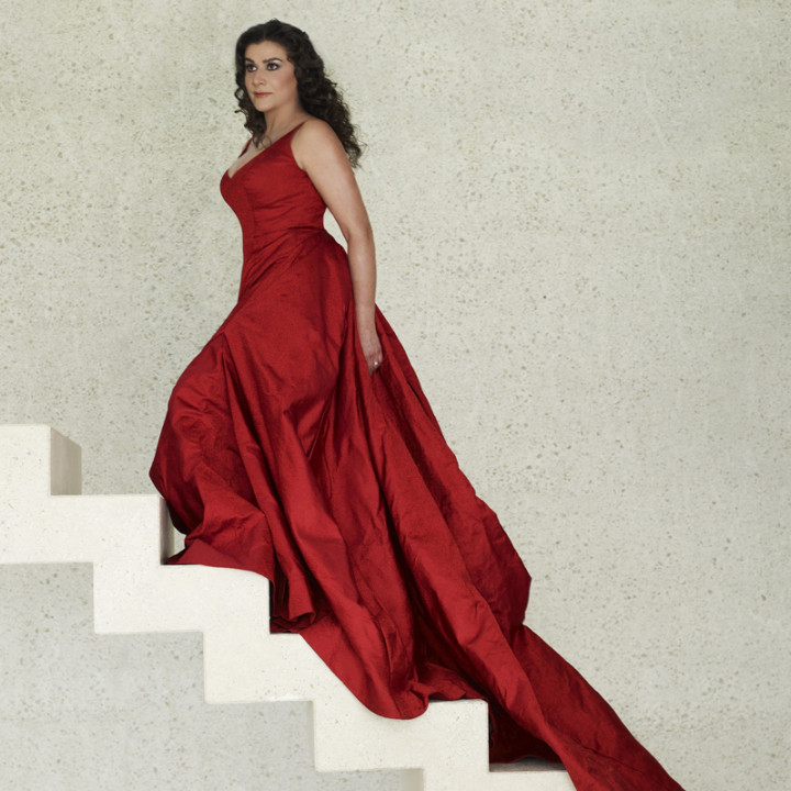 Cecilia Bartoli Wallpapers