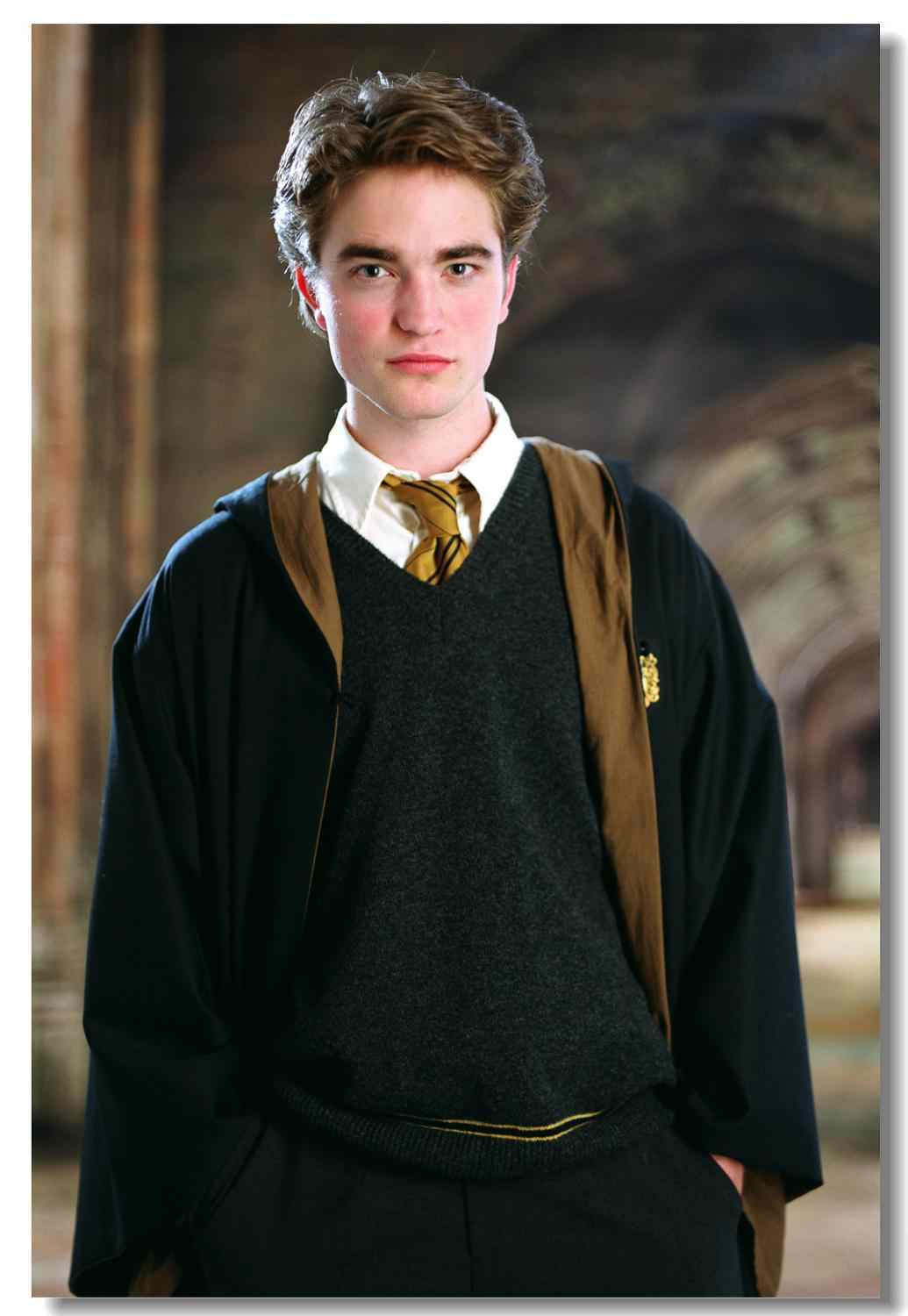 Cedric Diggory Wallpapers