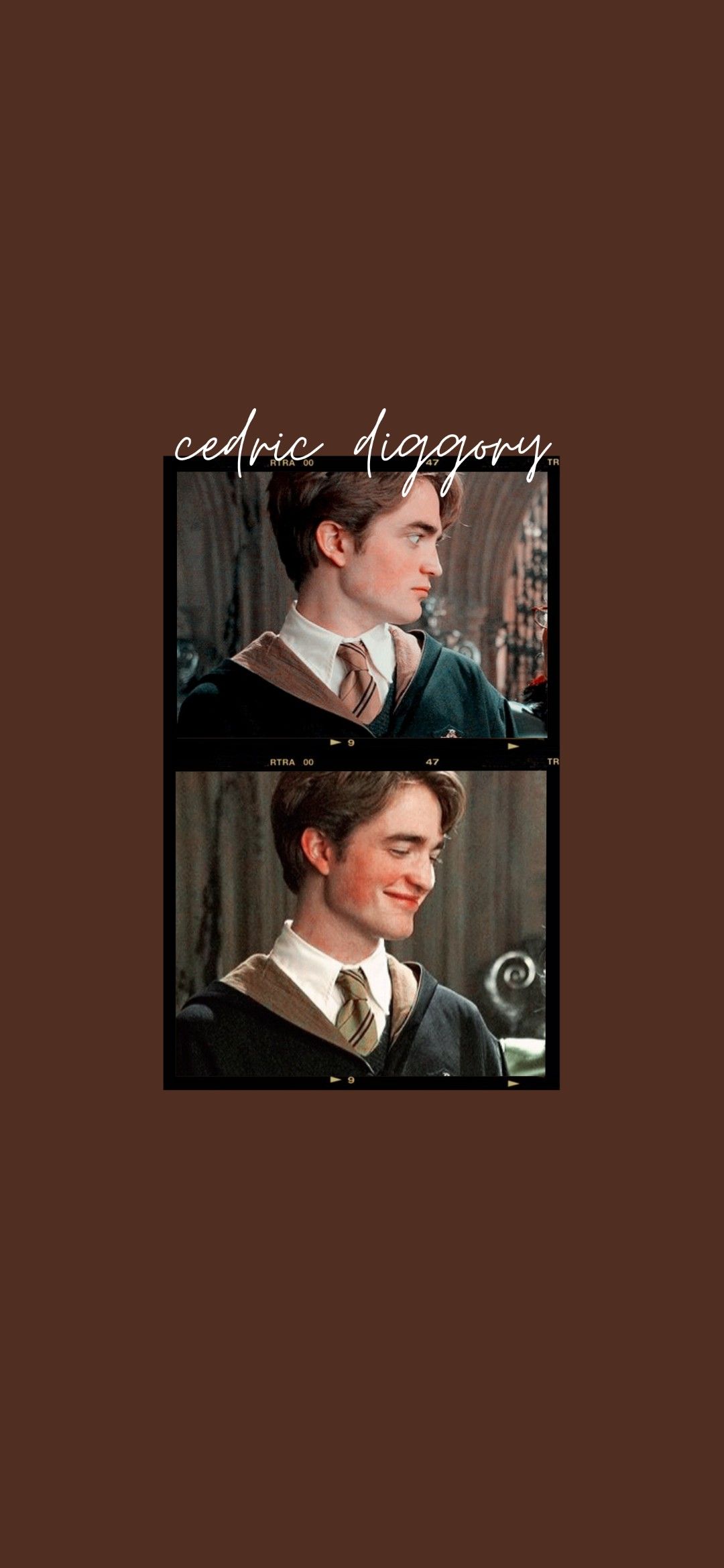 Cedric Diggory Wallpapers