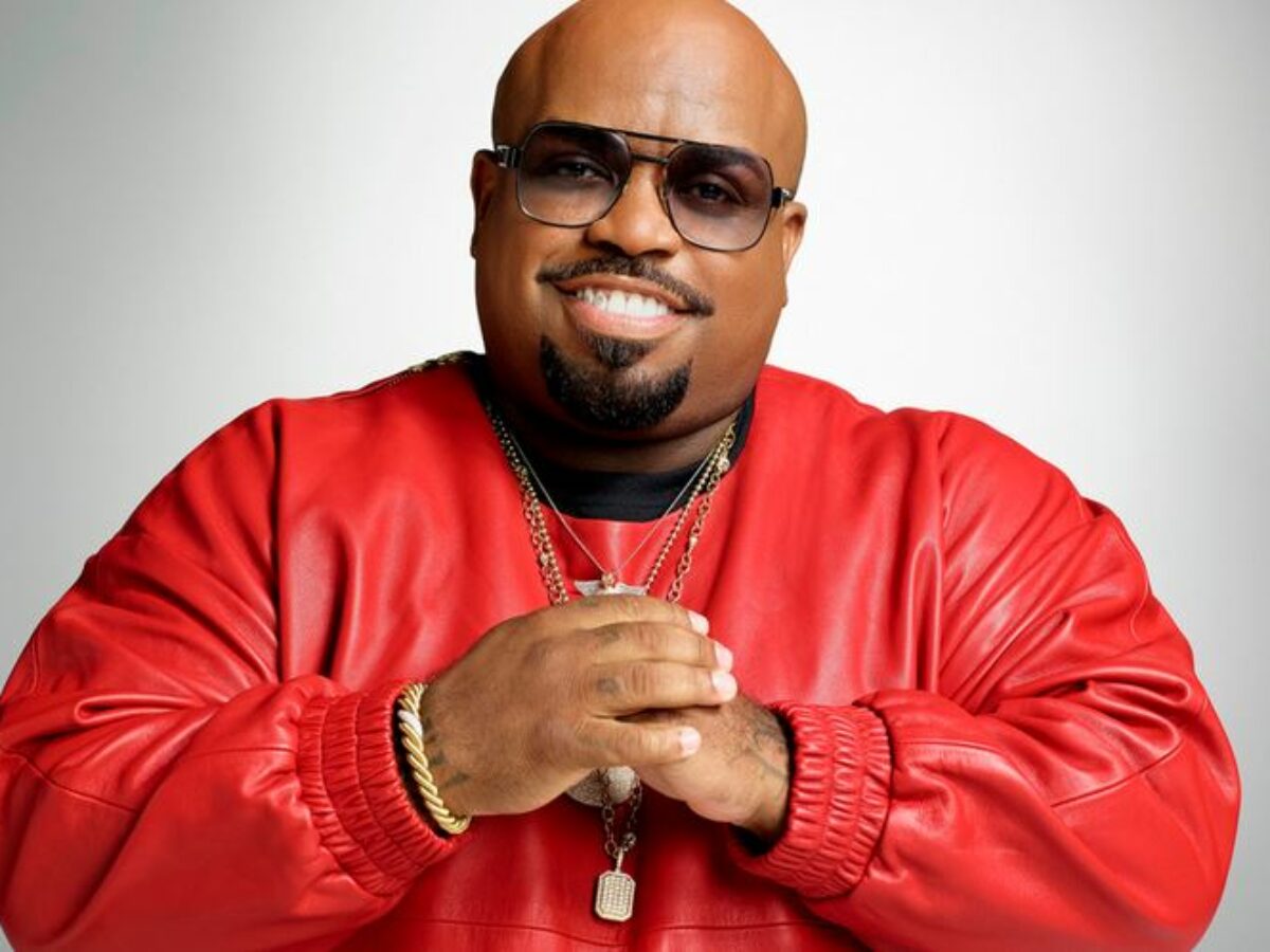 Cee Lo Green Wallpapers