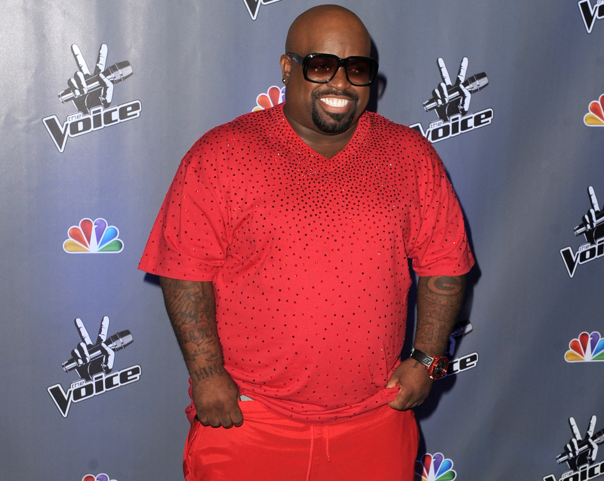 Cee Lo Green Wallpapers