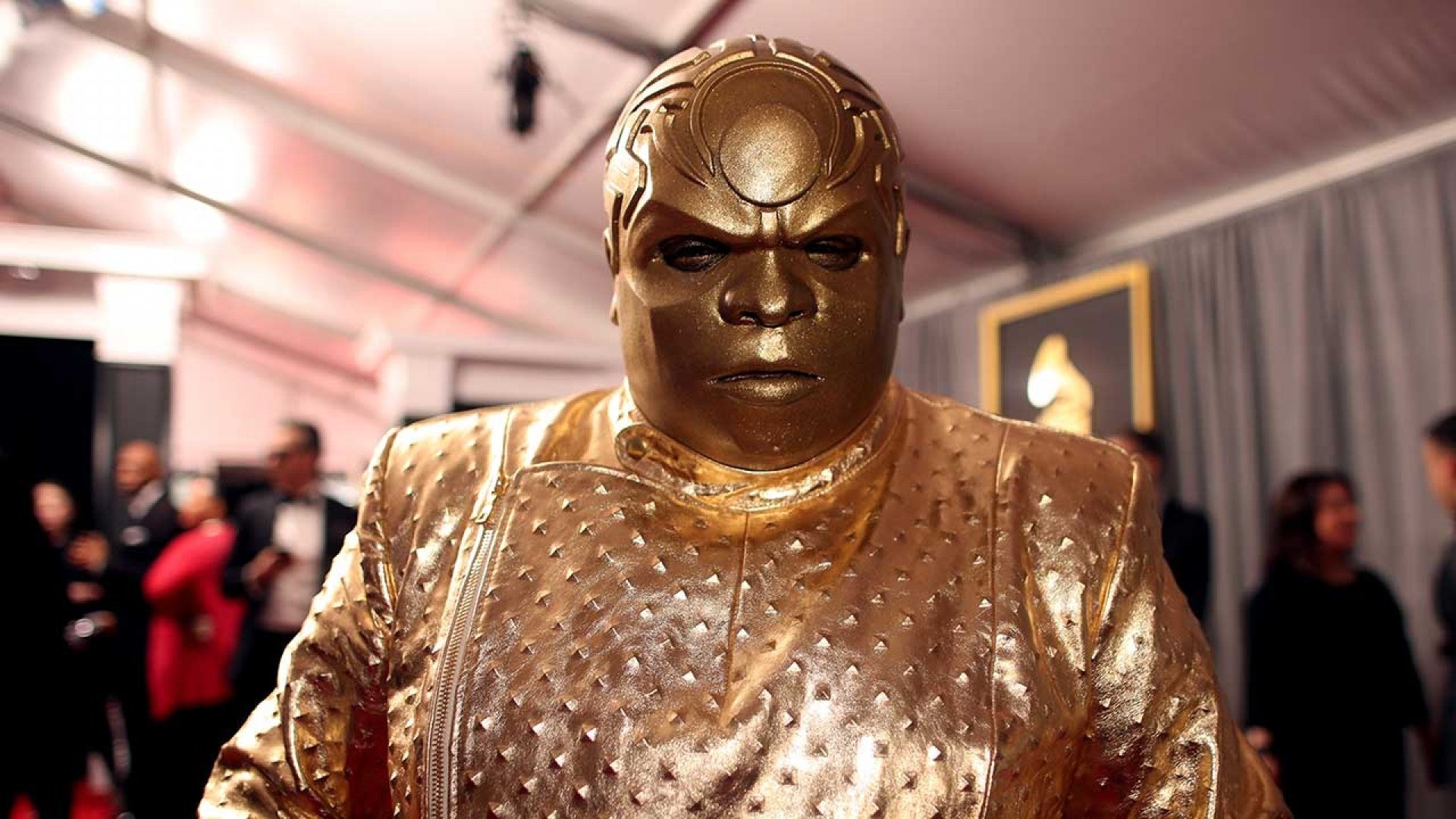 Cee Lo Green Wallpapers