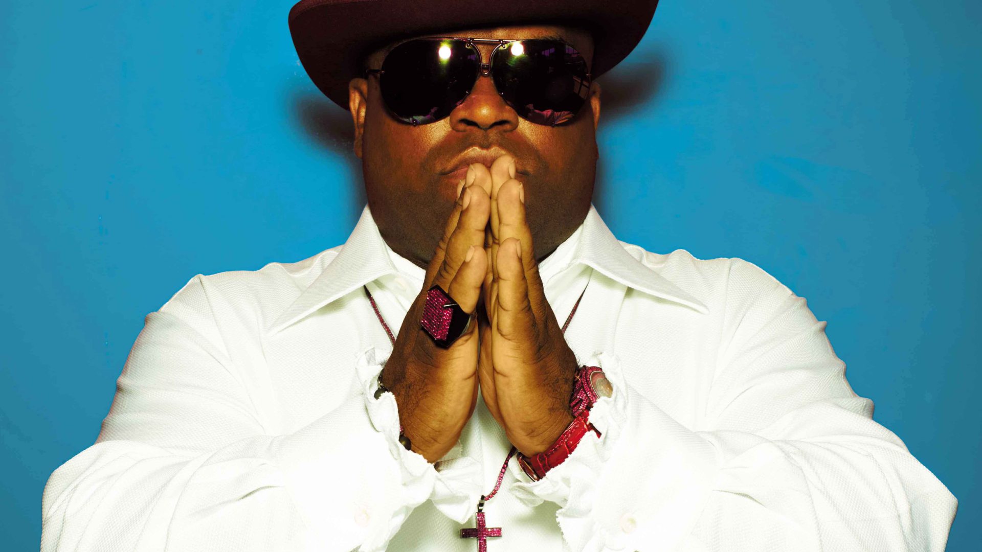 Cee Lo Green Wallpapers