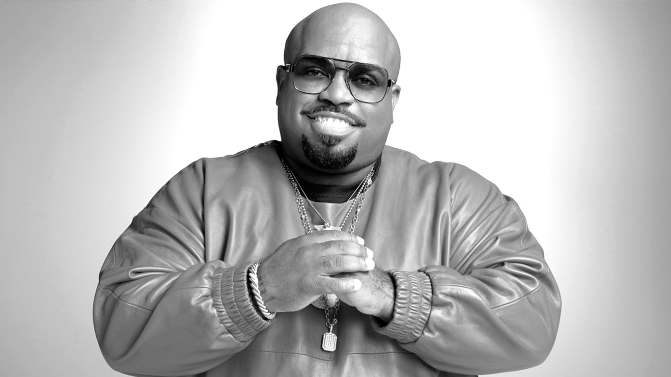 Cee Lo Green Wallpapers