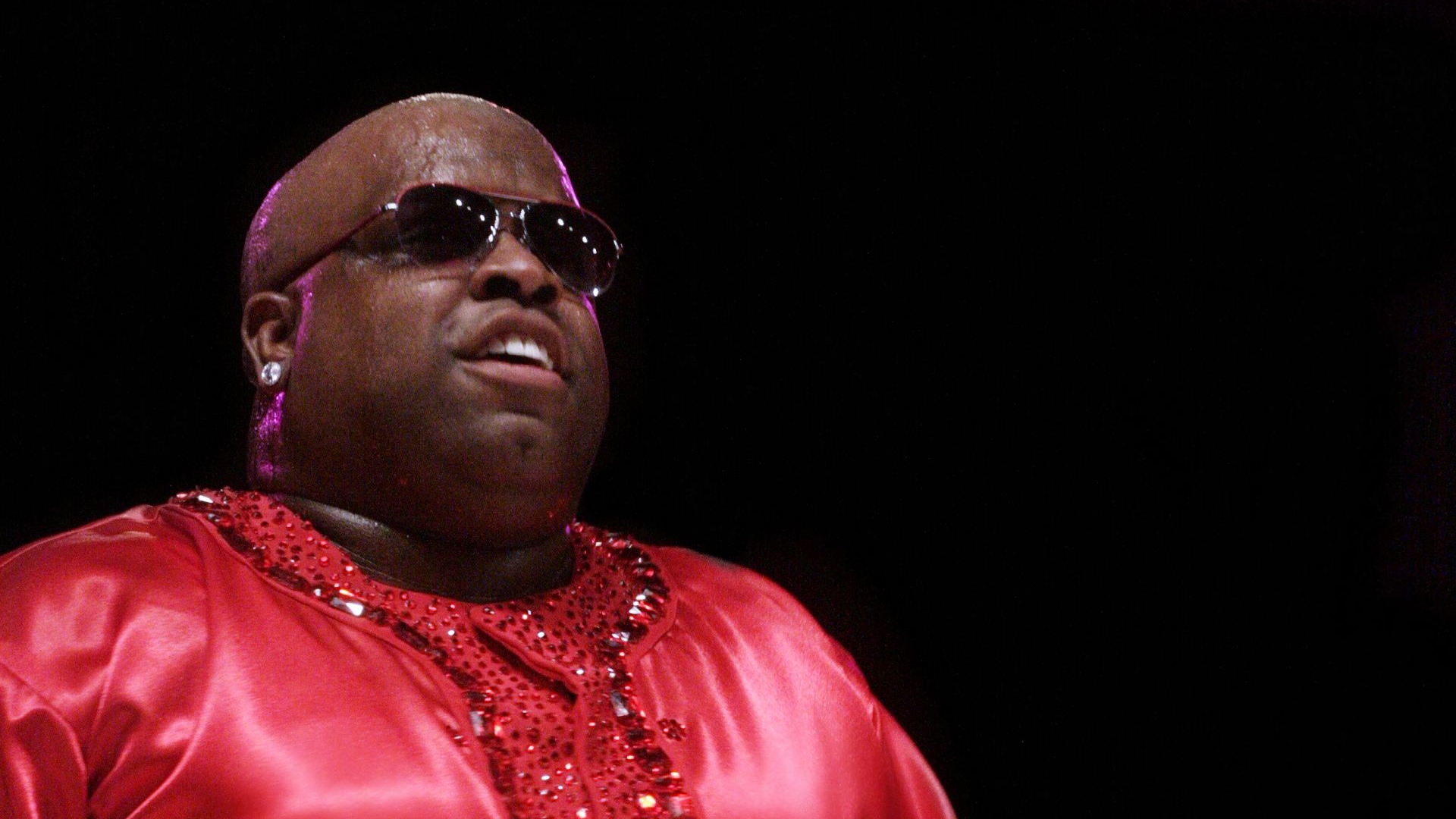 Cee Lo Wallpapers