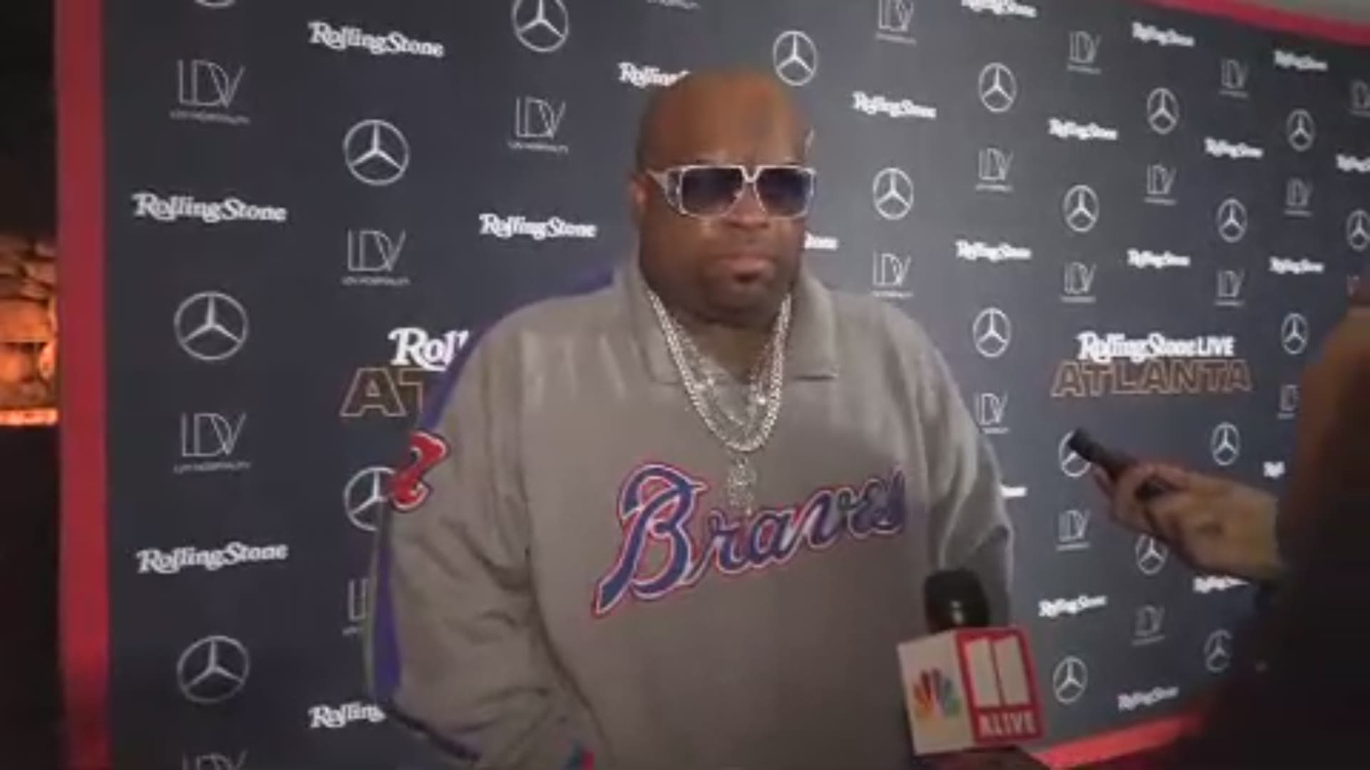 Cee Lo Wallpapers