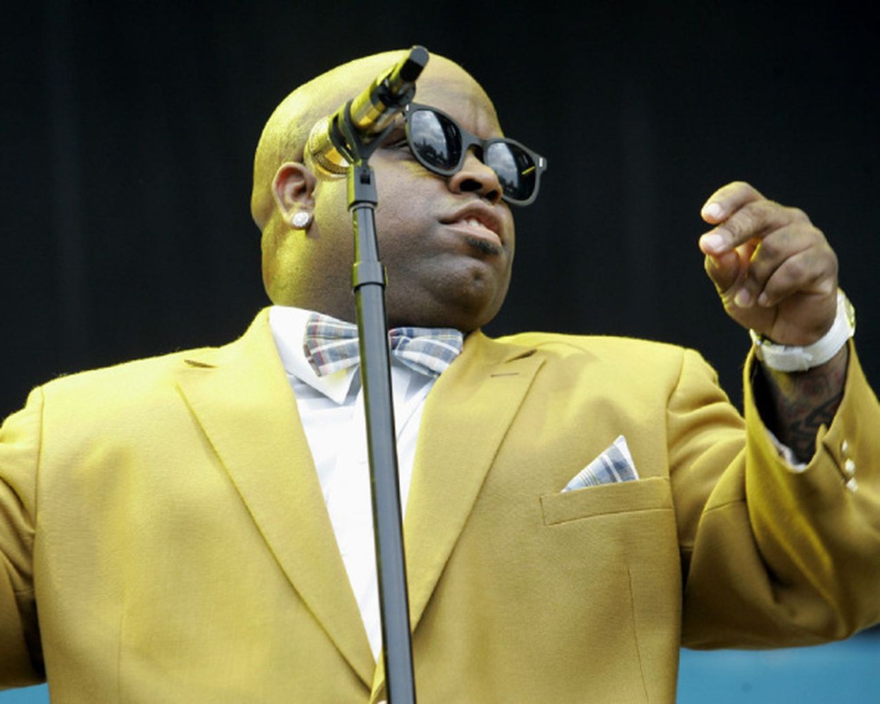 Cee Lo Wallpapers