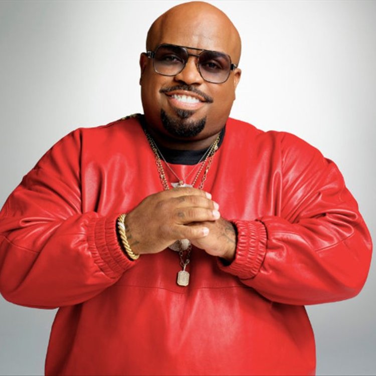 Cee Lo Wallpapers