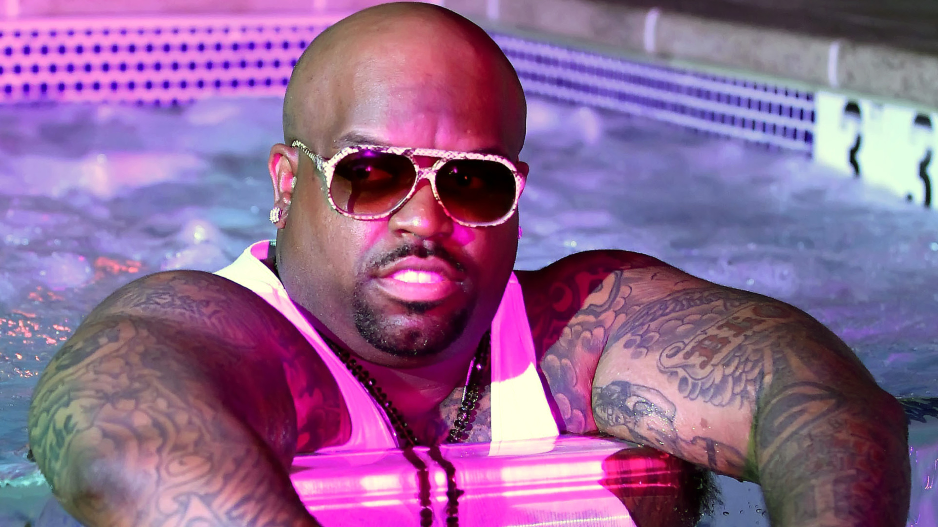 Cee Lo Wallpapers